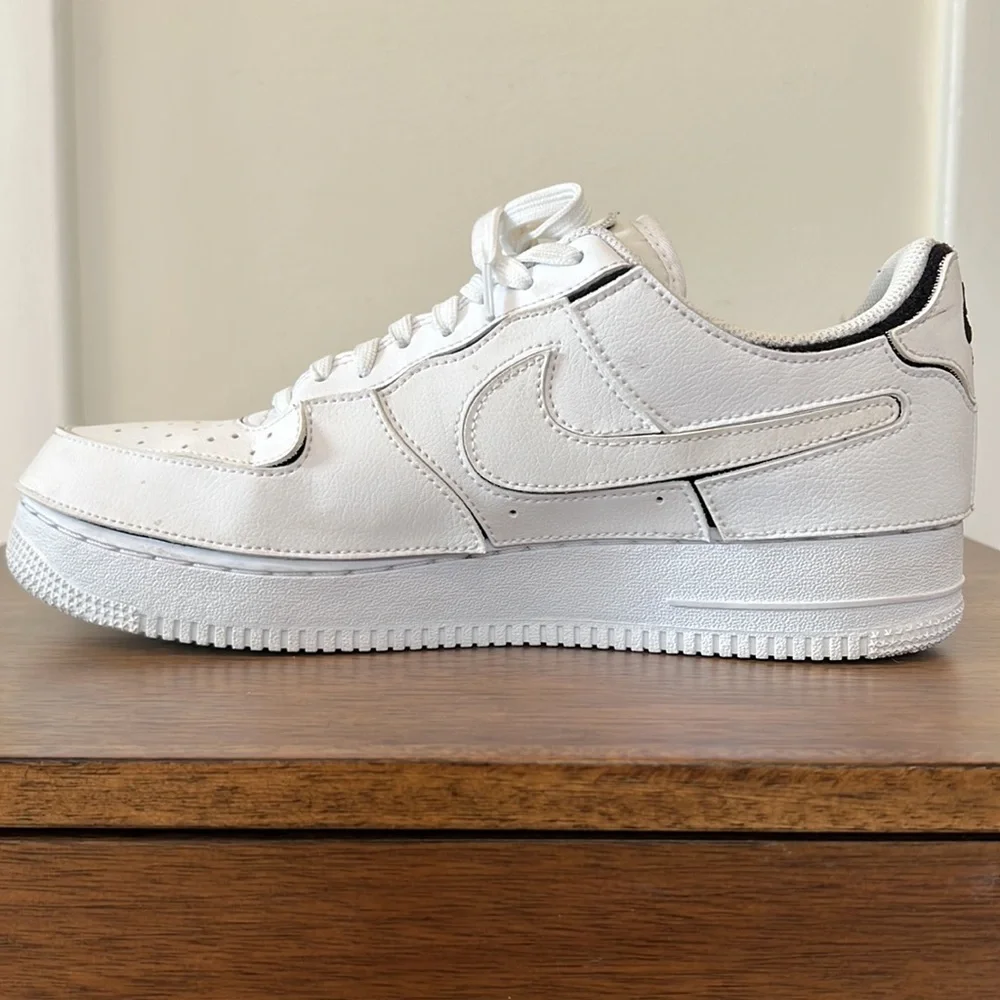NIKE Air Force 1/1 in “Cosmic Clay” - Picture 3 of 11
